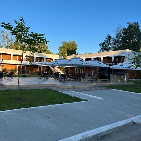 Hotel Selena Boutique 넵툰 외부 사진