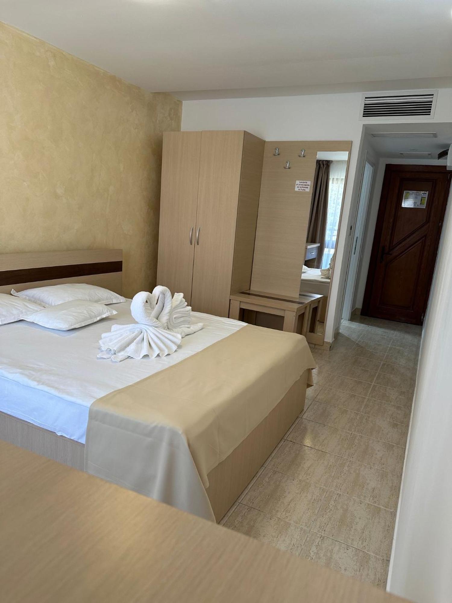 Hotel Selena Boutique 넵툰 외부 사진