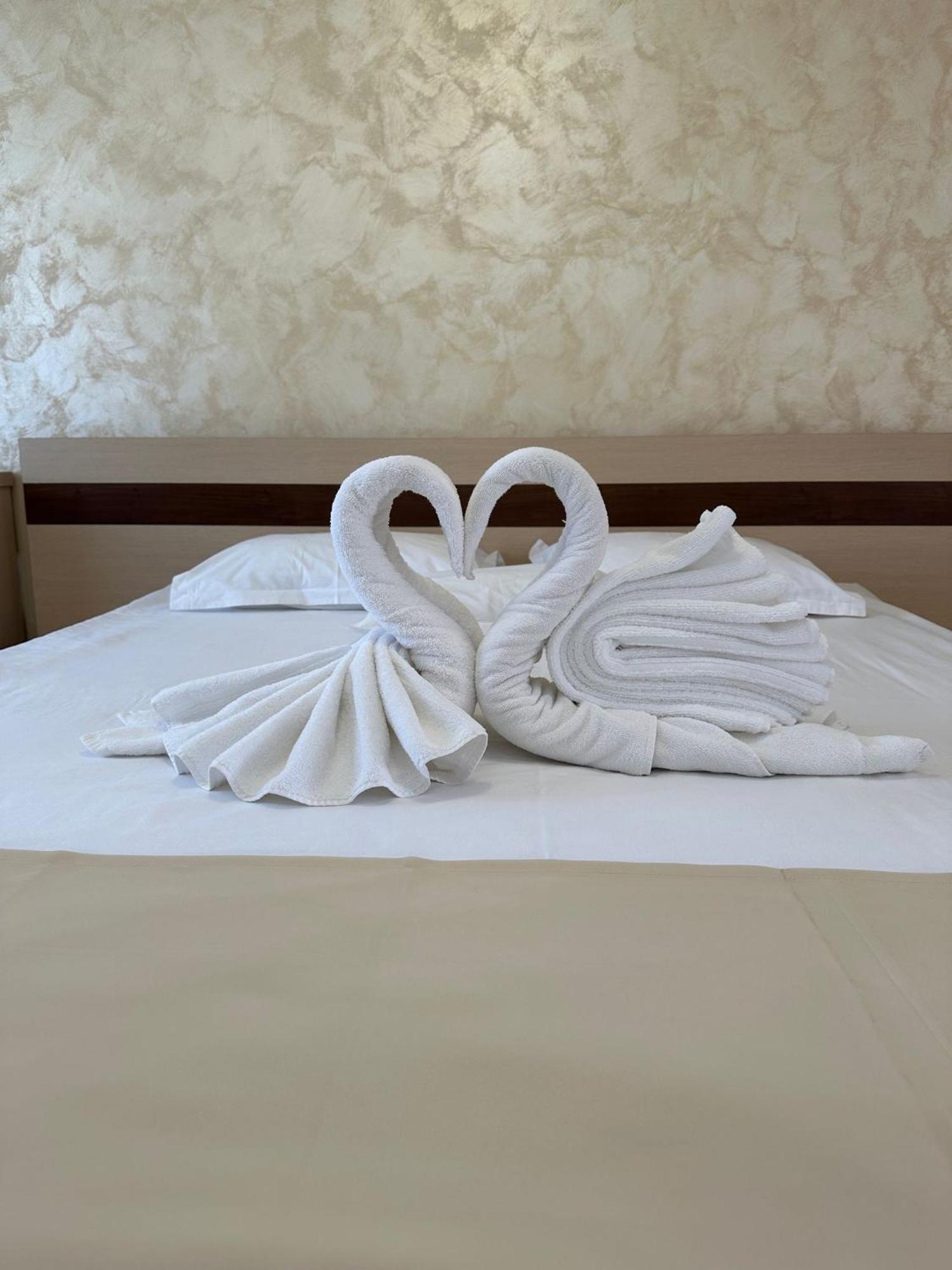 Hotel Selena Boutique 넵툰 외부 사진